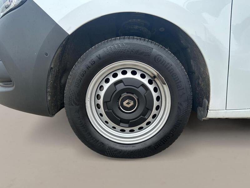 Renault Kangoo VU