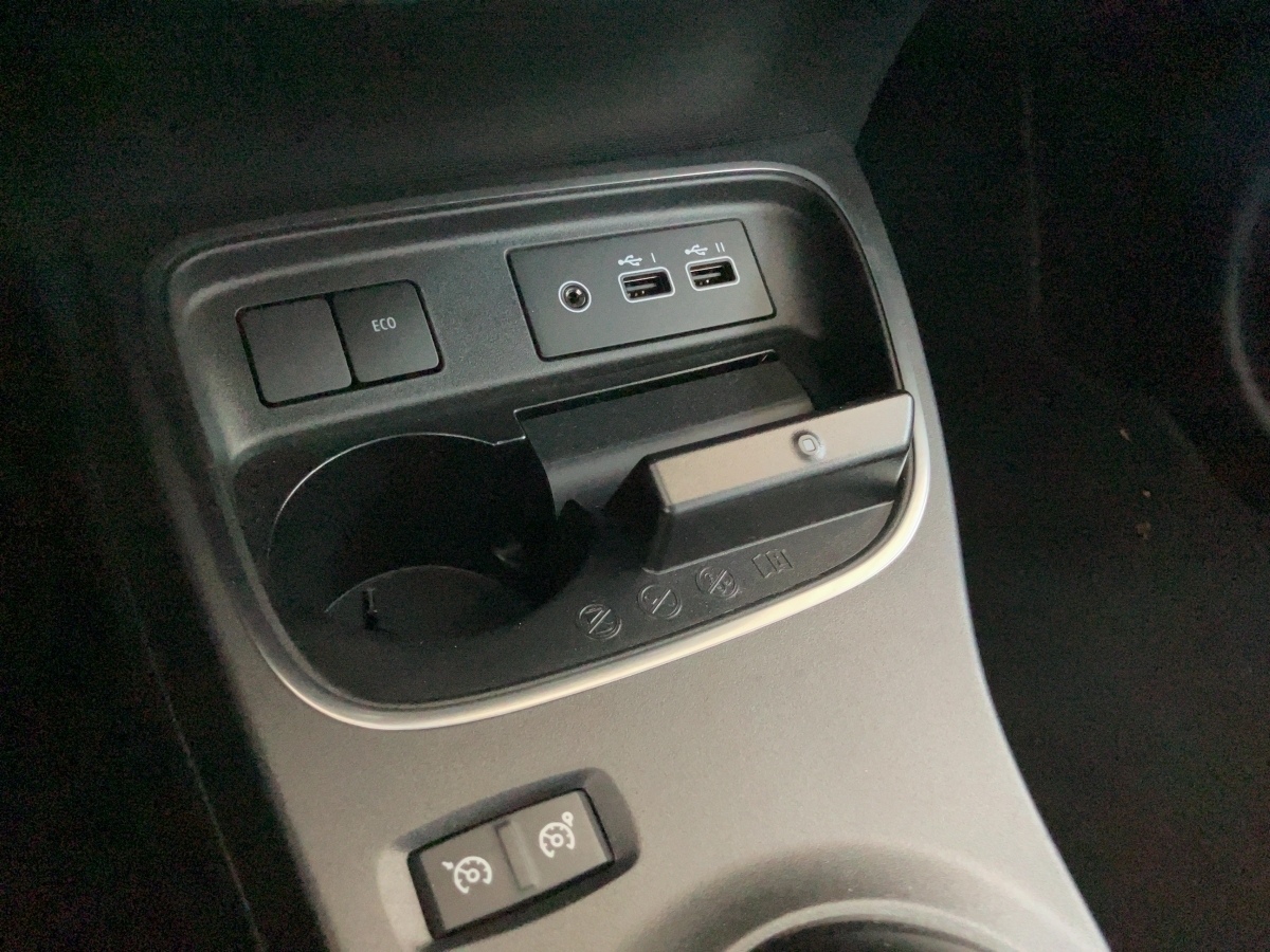 Renault Twingo E-TECH – Bild 17