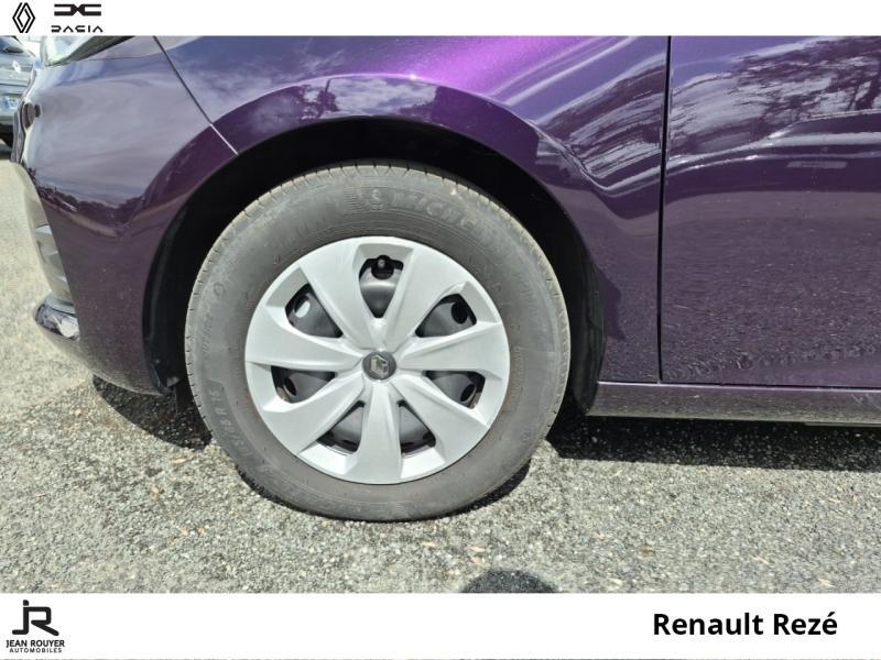 Renault ZOE E-Tech Electrique