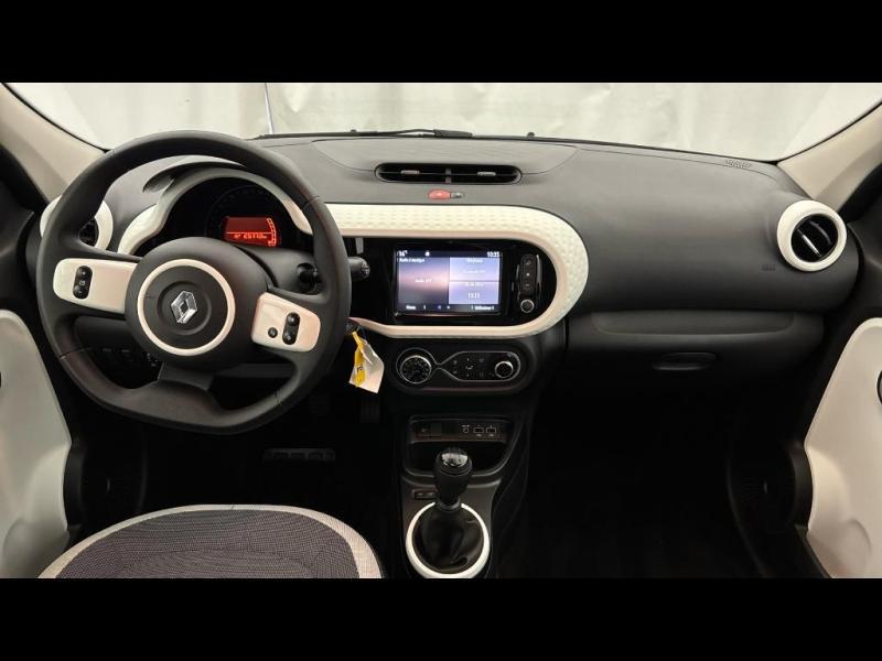 Renault Twingo III