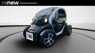 TWIZY