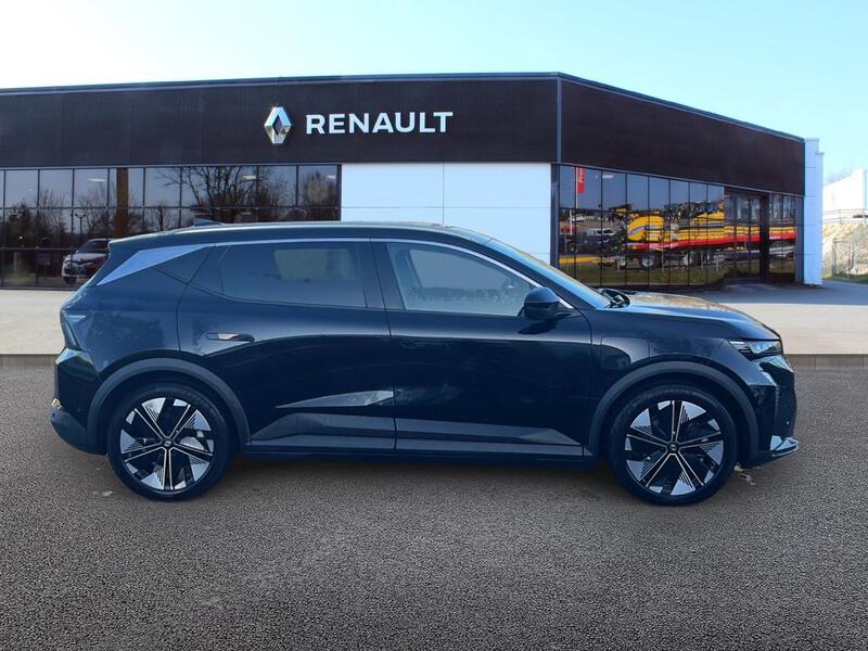 Renault Scenic E-Tech Electrique