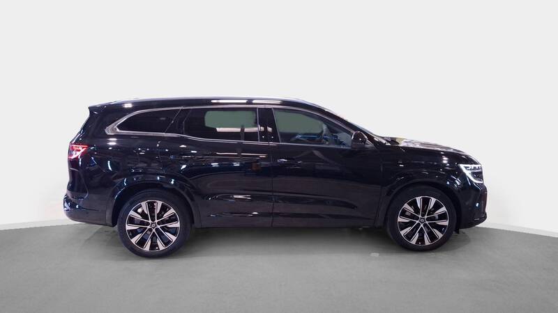 Renault Espace VI