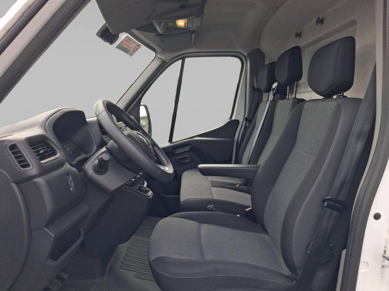 Renault Master Fourgon