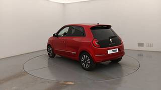Vehicle 3D Image