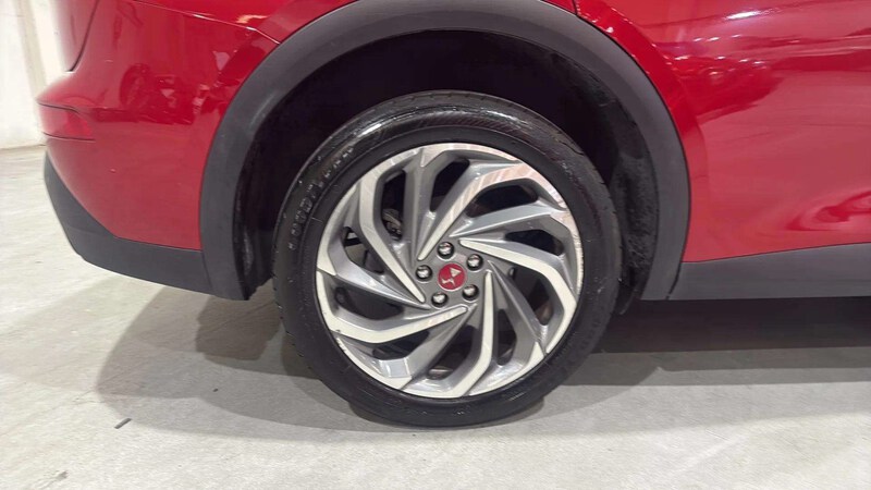 DS 7 Crossback