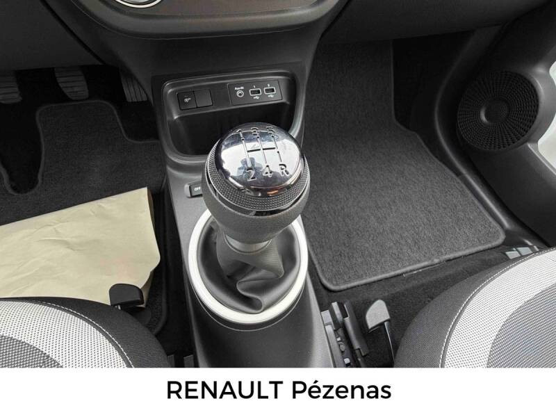 Renault Twingo III