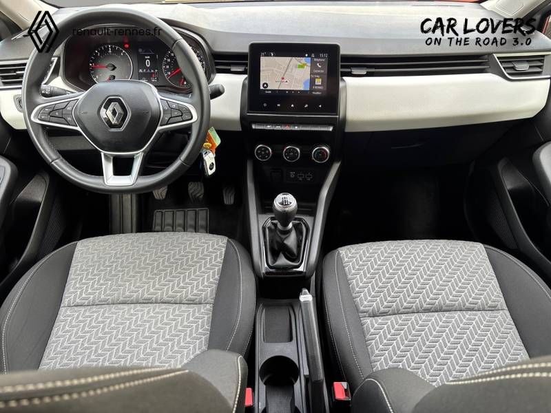Renault Clio V