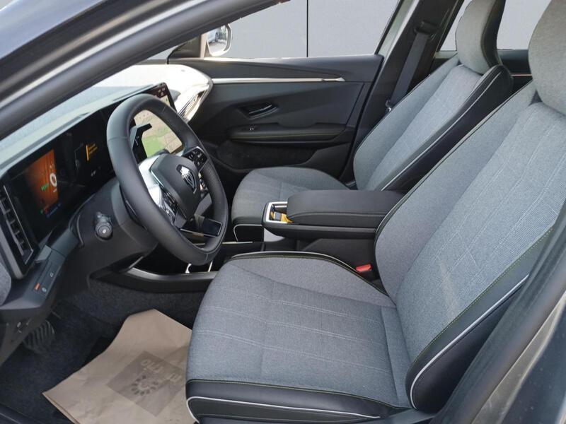 Renault Scenic E-Tech Electrique