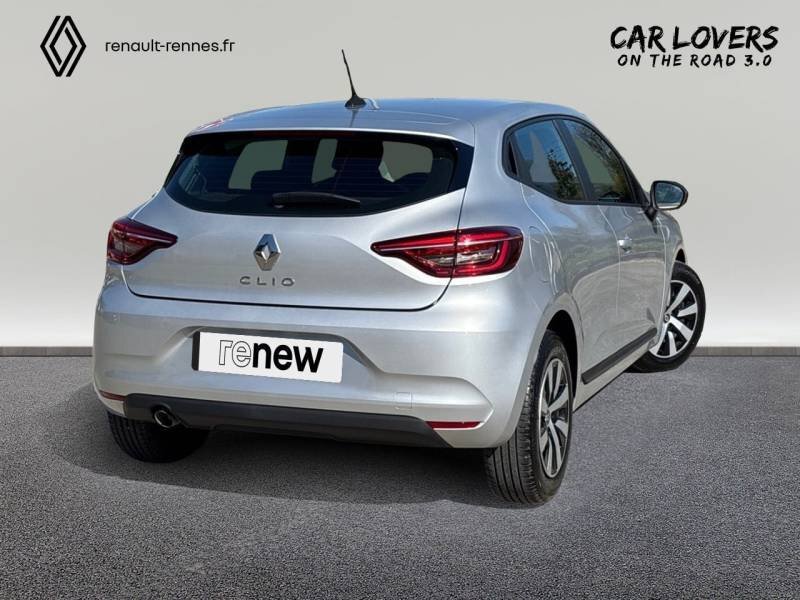 Renault Clio V