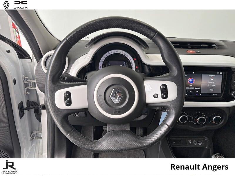 Renault Twingo III