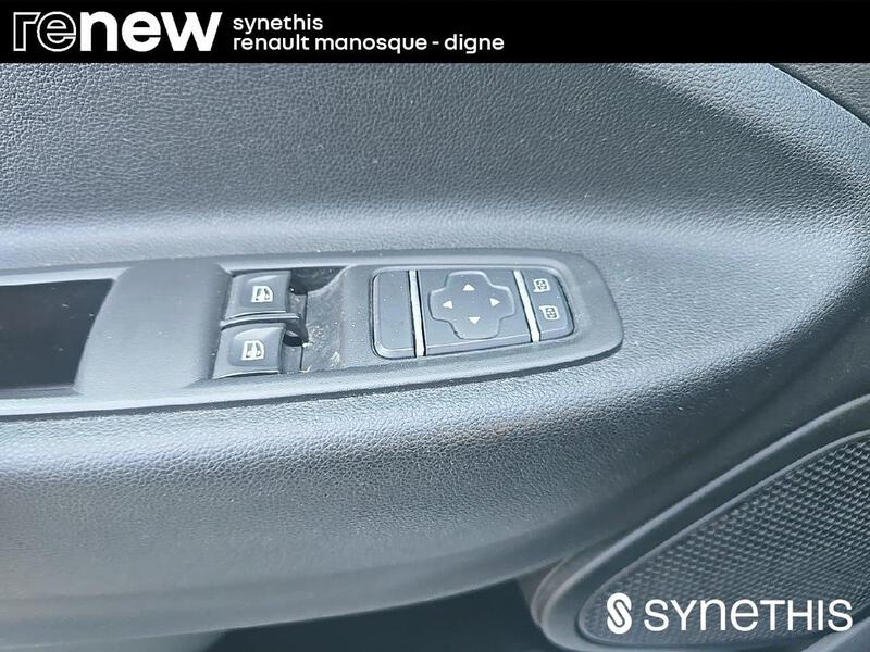 Renault ZOE E-Tech Electrique