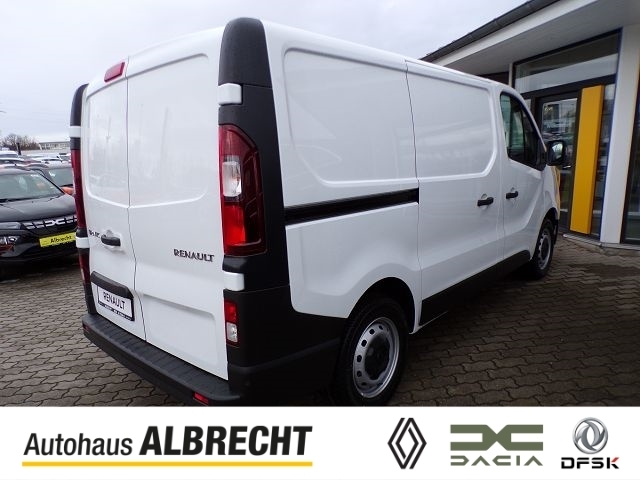 Renault Trafic – Bild 6