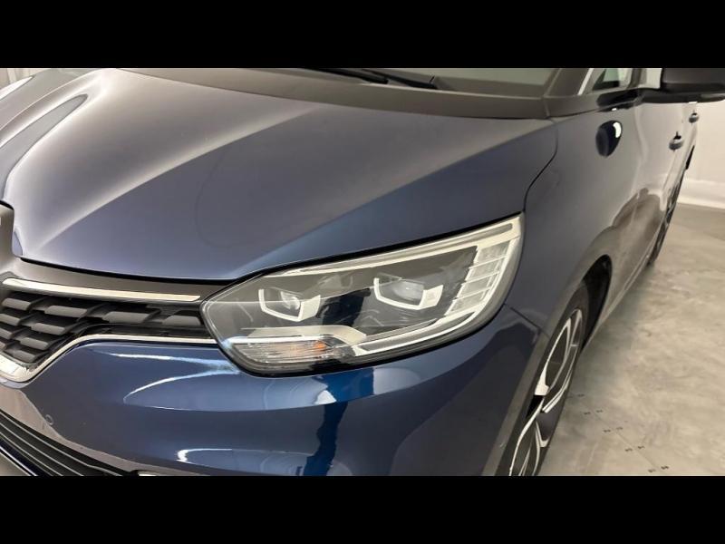 Renault Scenic IV