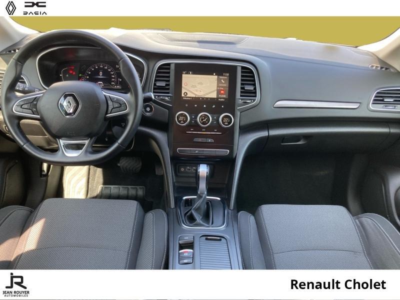 Renault Megane IV Berline