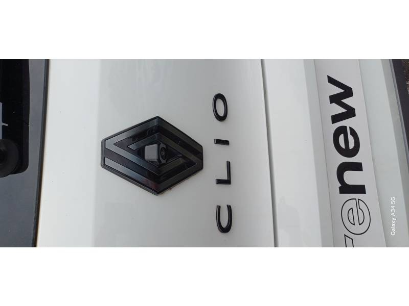 Renault Clio V