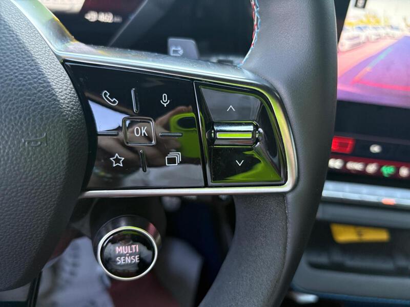 Renault Scenic E-Tech Electrique