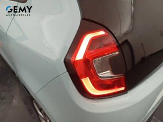 Vehicle 3D Image