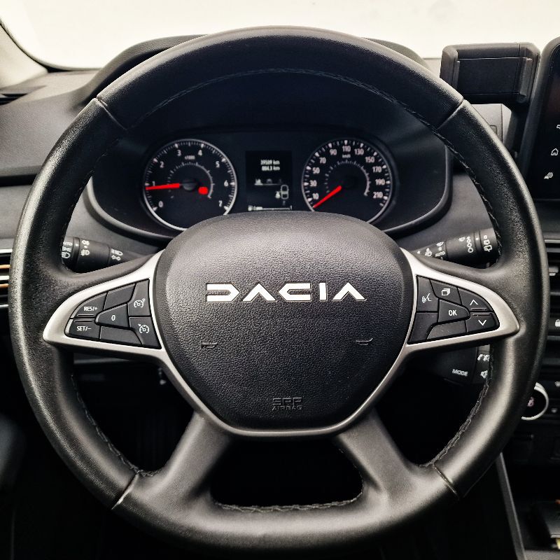 DACIA Jogger 2023 — imagine 44