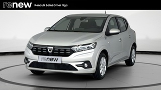 SANDERO
