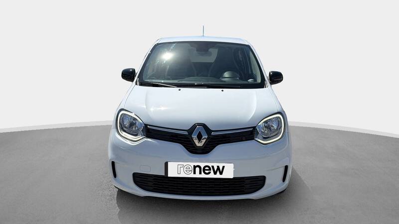 Renault Twingo E-Tech Electrique