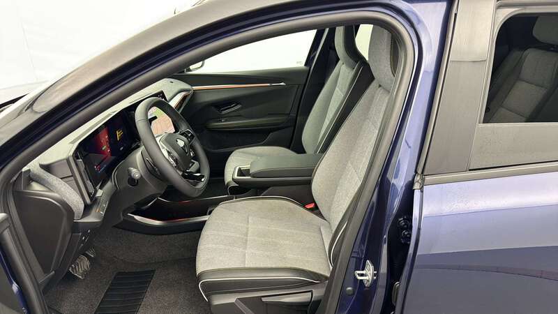 Renault Scenic E-Tech Electrique
