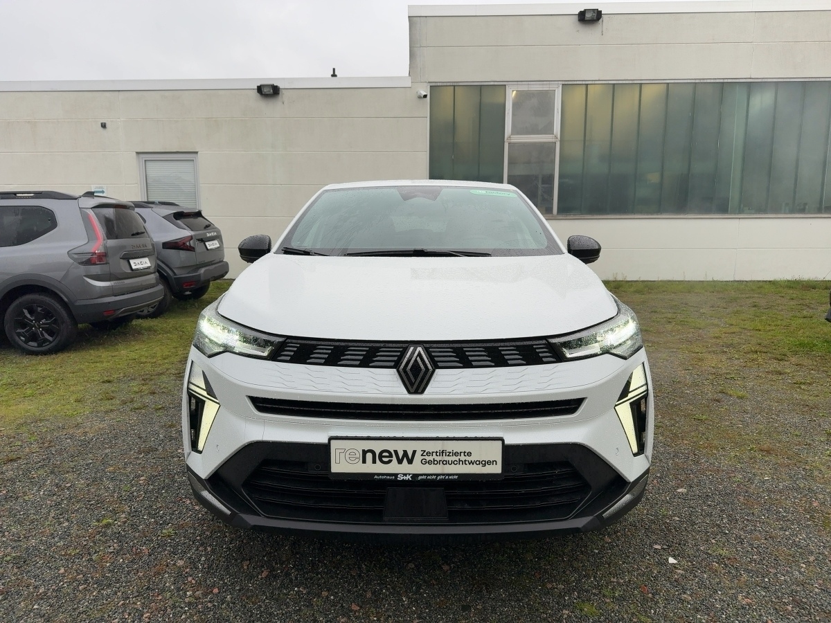 Renault Symbioz – Bild 6
