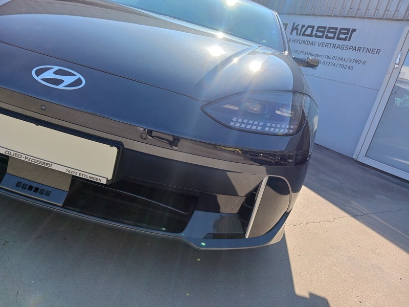 Fahrzeugabbildung IONIQ 6 Uniq 77,4 kWH 4WD *ALLRAD* Bild 4 von 30