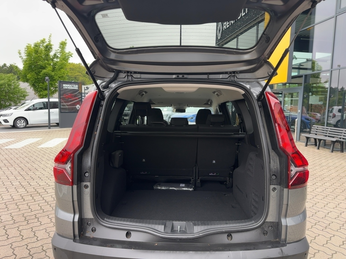Dacia Jogger – Bild 13