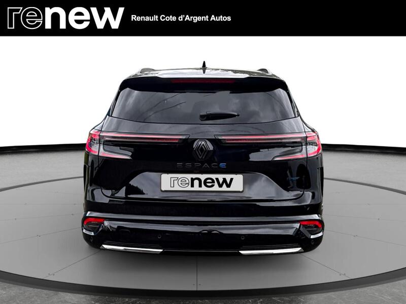 Renault Espace VI