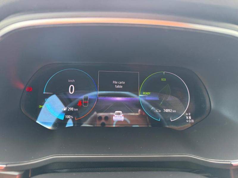 Renault ZOE E-Tech Electrique