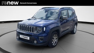 RENEGADE