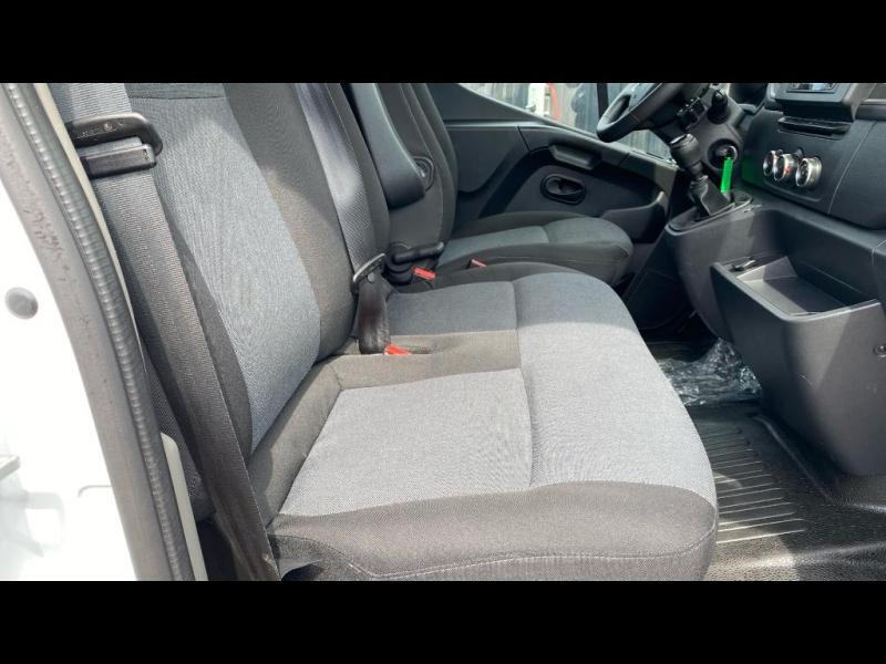 Renault Master Fourgon