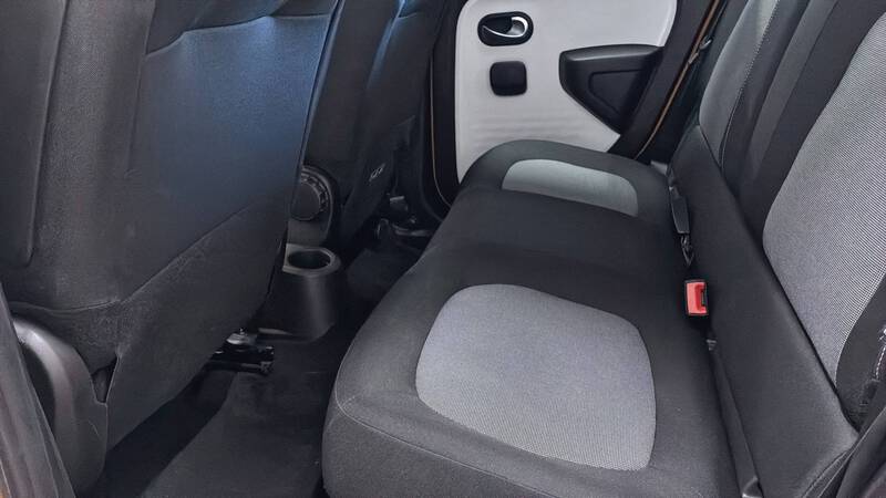 Renault Twingo III