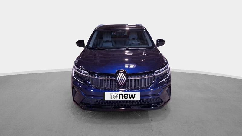 Renault Espace VI
