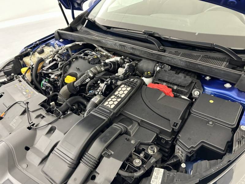 Renault Megane IV Berline