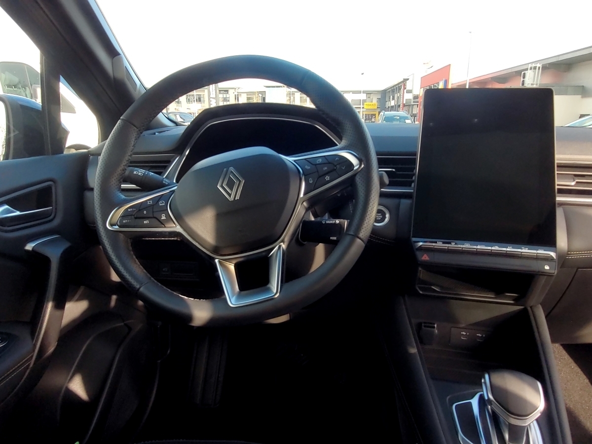 Renault Symbioz – Bild 9