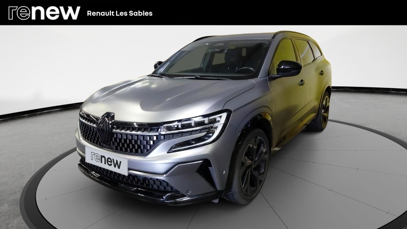 Renault Espace VI