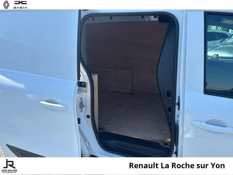 Renault Kangoo VU