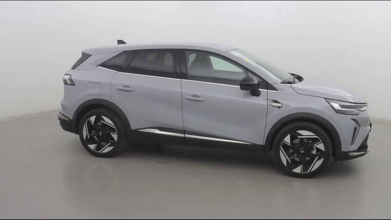 Renault Symbioz