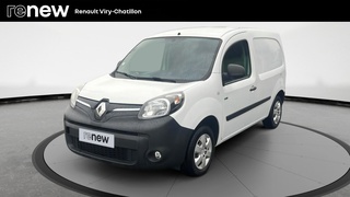 KANGOO E-TECH ELECTRIQUE