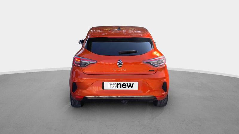 Renault Clio V