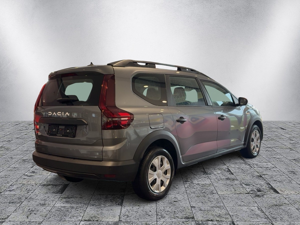 Dacia Jogger – Bild 3