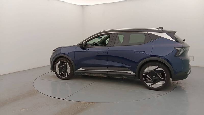 Renault Scenic E-Tech Electrique