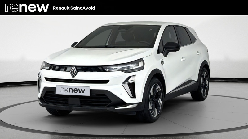 Renault Symbioz