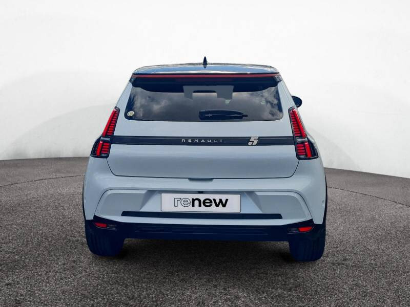 Renault R5 E-Tech Electrique