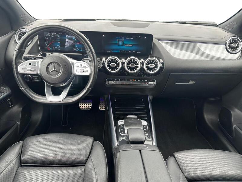 Mercedes Classe B