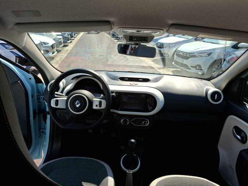 Renault Twingo III