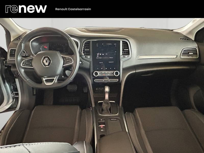 Renault Megane IV Berline