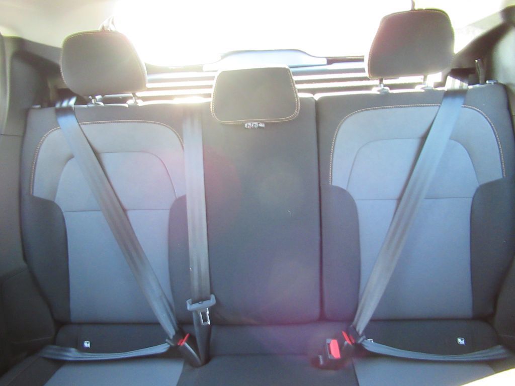 Dacia Sandero – Bild 10